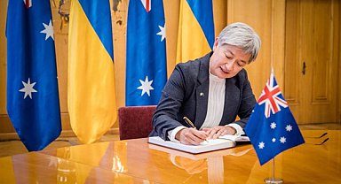 Wong: Avustralya, İsrail ve Lübnan arasındaki ateşkesi memnuniyetle karşılıyor