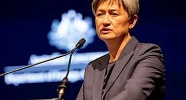 Wong: Japonya ile enerji güvenliği için iş birliği sürecek