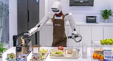 Xi’den hizmet sektörünün gelişimine önemli talimat