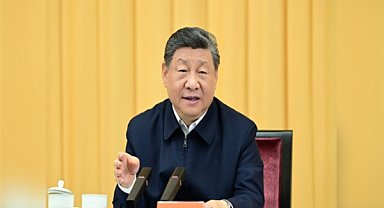 Xi’den temel araştırmayı güçlendirme vurgusu