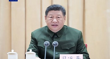 Xi’den üst düzey subaylara ideolojik eğitimi güçlendirme çağrısı