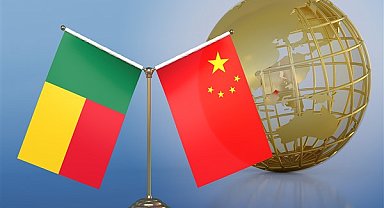 Xi Jinping’den Benin Cumhurbaşkanı seçilen Wadagni’ye kutlama