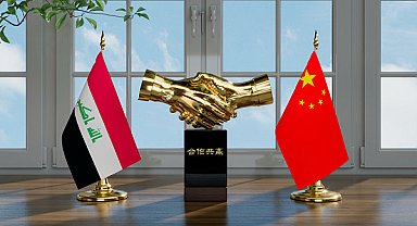Xi Jinping, yeni seçilen Irak Cumhurbaşkanı’na tebrik mesajı gönderdi