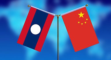 Xi, Laoslu mevkidaşıyla karşılıklı tebrik mesajında bulundu