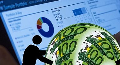 Yabancı yatırımcıdan hisse ve DİBS’e alım