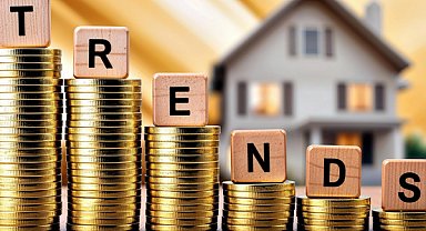 Yabancıdan haftalık 822 milyon dolarlık net alım gerçekleşti