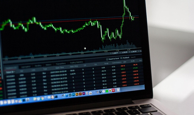 Yabancılar 1,2 Milyar dolarlık menkul kıymet alımı gerçekleştirdi