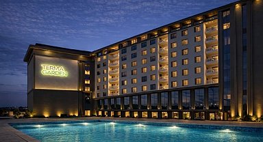 Yalova’da 60 milyon dolarlık otel yatırımı tamamlandı