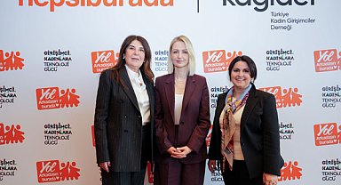 Yapay zekayla büyüyen girişimci kadınlar siparişlerini yüzde 70 artırdı