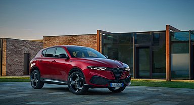 Yeni Alfa Romeo Tonale Türkiye’de