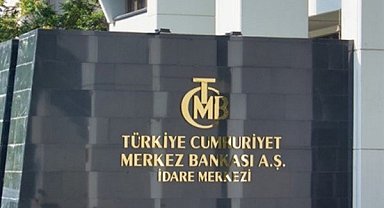 Yenileme- Merkez Bankası politika faizini yüzde 37'de sabit tuttu