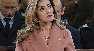 Yeşilgöz: Askeri kapasitemiz güçleniyor