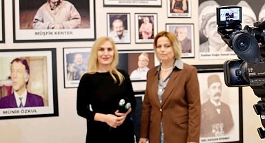 Yıldırım: Tiyatro toplumun aynasıdır