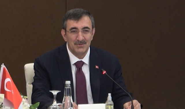 Yılmaz: Bilimsel temelli ve yenilikçi politika önerilerini hayata geçireceğiz