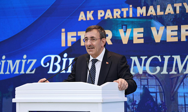 Yılmaz’dan 23 Nisan mesajı