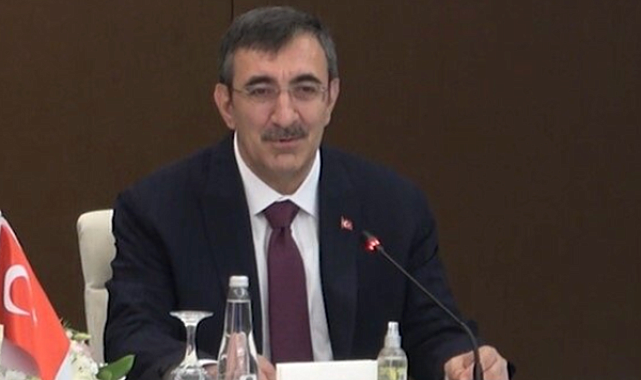 Yılmaz’dan Kahramanmaraş’taki olaya ilişkin açıklama