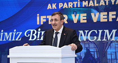 Yılmaz, İsviçre’nin Ankara Büyükelçisi Scheurer ile görüştü