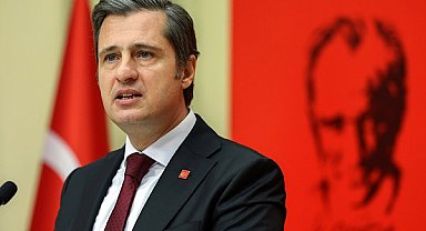 Yücel, Meslek Fabrikası’na yönelik müdahalelere tepki gösterdi