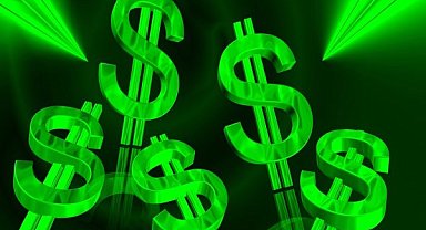 Yurt İçi yerleşiklerin döviz mevduatı 234,3 milyar dolara yükseldi