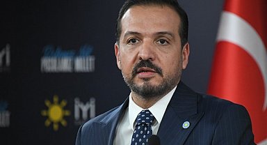 Zorlu’dan Muhtar Şahanov için taziye mesajı