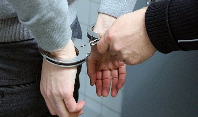 11 ilde 15 organize suç örgütüne yönelik operasyon düzenlendi