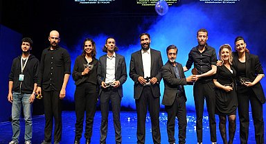 11. Uluslararası Amed Tiyatro Festivali sona erdi