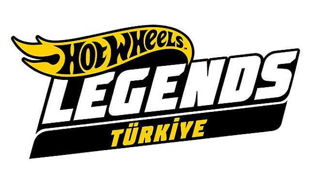 2026 Hot Wheels™ Legends Tour Türkiye için geri sayım başladı