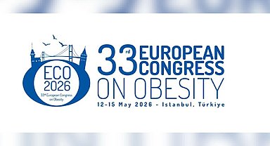33. Avrupa Obezite Kongresi İlk Kez Türkiye'de
