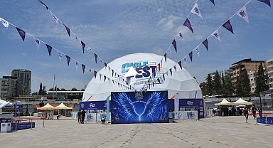 4. DicleFest Şanlıurfa’da kapılarını açtı