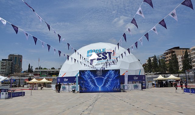 4. DicleFest Şanlıurfa’da kapılarını açtı
