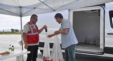 ABB’den Kurban Bayramı’nda dayanışma kampanyası