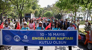 ABB'nin erişilebilirlik belgesi sayısı 38’e yükseldi