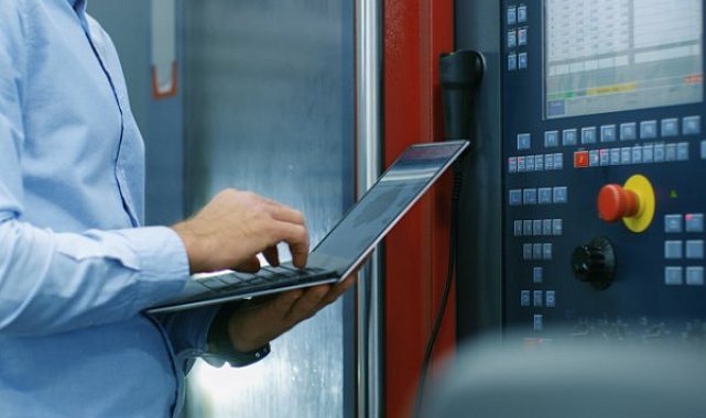 ABD borsaları günü yükselişle tamamladı