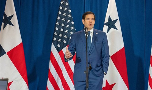 ABD Dışişleri Bakanı Rubio, BM Genel Sekreteri Guterres ile görüştü