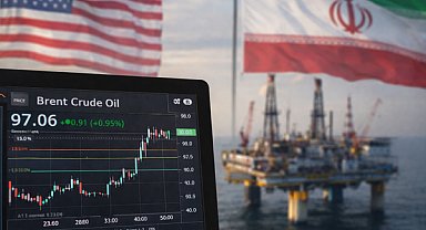 ABD-İran müzakere süreci küresel piyasalarda risk iştahını artırdı