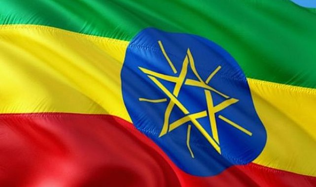 Abiy Ahmed: IMF ile ekonomik iş birliği ve ilerleme görüşüldü