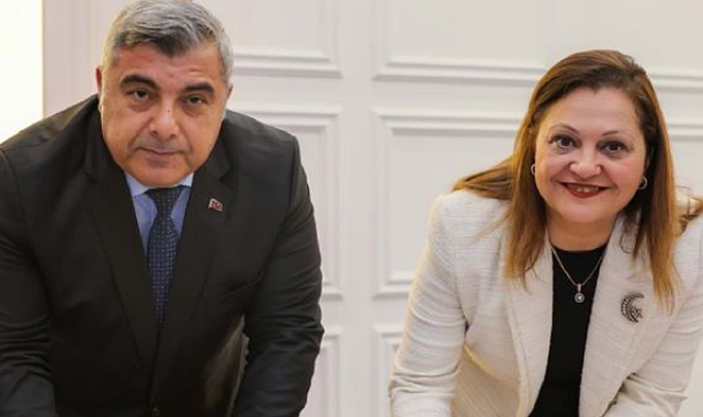 Afyon’da istihdam protokolü