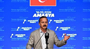 Ağıralioğlu: Afet sonrası süreçlerde yerel ve merkezi yönetimler daha görünür olmalı