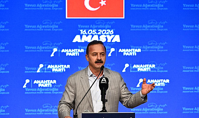 Ağıralioğlu: Afet sonrası süreçlerde yerel ve merkezi yönetimler daha görünür olmalı