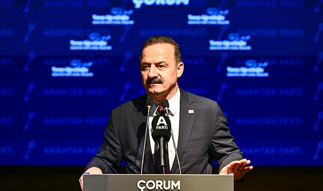 Ağıralioğlu: Gençler, işssizlik, geçim sıkıntısı ve gelecek kaygısıyla karşı karşıya