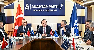 Ağıralioğlu: Seçmenin sandıktan kopmasının önüne hızla geçilmeli