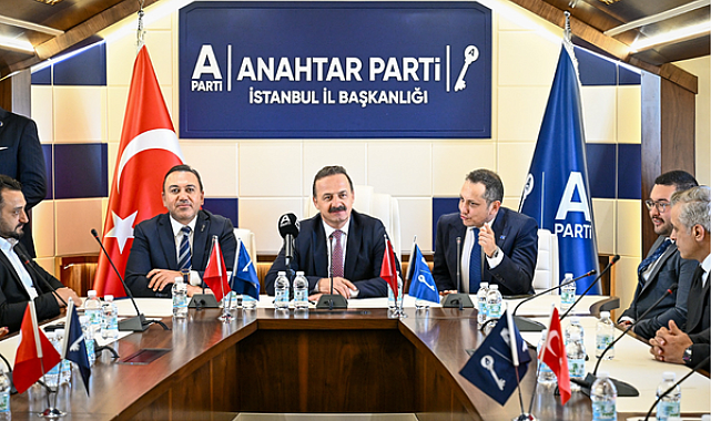 Ağıralioğlu: Seçmenin sandıktan kopmasının önüne hızla geçilmeli