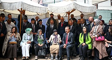 Ağıralioğlu: Siyaseti halkın emrine vereceğiz