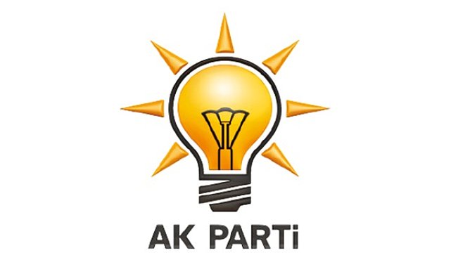 Ak Parti MKYK Üyesi Ünal,