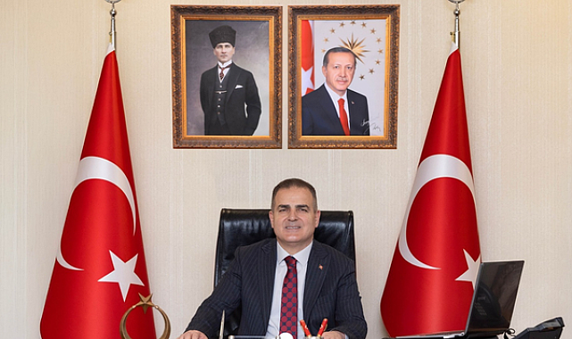 Akbıyık: Türkiye Yüzyılı, engellilerin de yüzyılı olacak