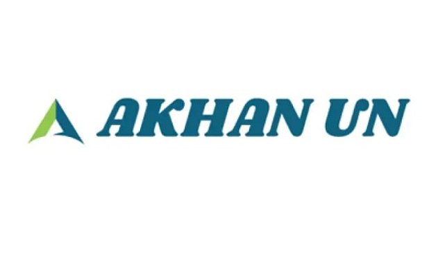 Akhan Un'dan Somali'ye makarna satışı