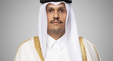 Al-Thani, Kuveyt Devleti Dışişleri Bakanı Al Sabah ile telefonda görüştü