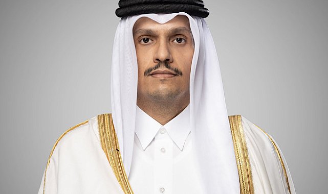 Al-Thani, Kuveyt Devleti Dışişleri Bakanı Al Sabah ile telefonda görüştü
