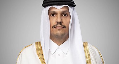 Al Thani, Kuveyt Dışişleri Bakanı Al Sabah ile telefonda görüştü