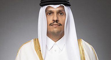 Al Thani, Mısır Dışişler Bakanı Abdelatty ile telefonda görüştü